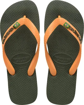 Produktbild von Tong Kinder Brasil Logo