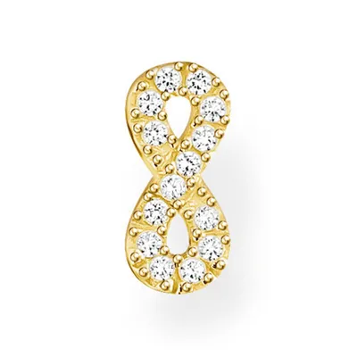 Produktbild von Thomas Sabo H2216-414-14 Ohrstecker