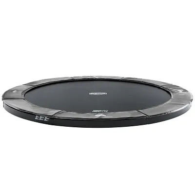Produktbild von Berg Sports Trampolin "FlatGround Elite", ø 3,30 m