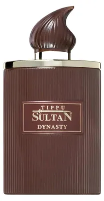 Produktbild von Luxury Concept, Tippu Sultan Dynasty, Eau de Parfum, Unisex, 100 ml