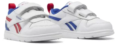Produktbild von Kinder Sportschuhe Reebok ROYAL PRIME HQ1079 Weiß - 22