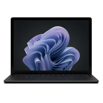 Produktbild von Microsoft Surface Laptop 6 , Intel Core Ultra 5, 34,3 cm (13.5"), 2256 x 1504 Pixel, 16 GB, 512 GB, Windows 11