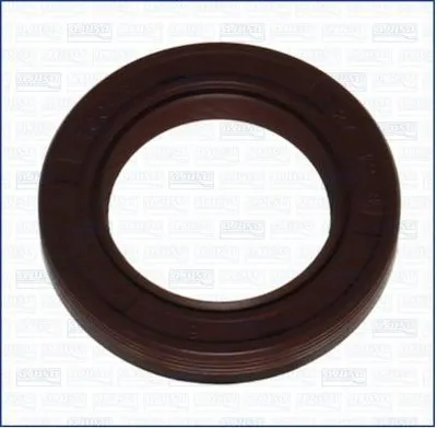 Produktbild von AJUSA Nockenwellendichtung 15066500 stirnseitig für VW Golf IV Schrägheck (1J1) 8mm 27mm 42mm