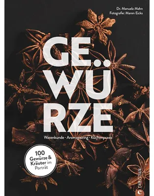Zdjęcie produktu dla 144 Gewürze