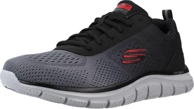 Produktbild von Schnürhalbschuh Sneaker (sportlich) Track-RIPKENT