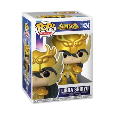 Obrázek produktu pro FUNKO POP! Animation 72060, Sběratelská postavička, Anime a Manga