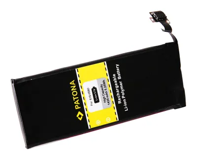 Obrázok produktu pre PATONA batéria pre Apple iPhone 4S, Iphone 4S – 3,7 V, 1420 mAh