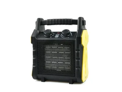 Image de GEKO Radiateur électrique en céramique, chauffage 2 kW G80405