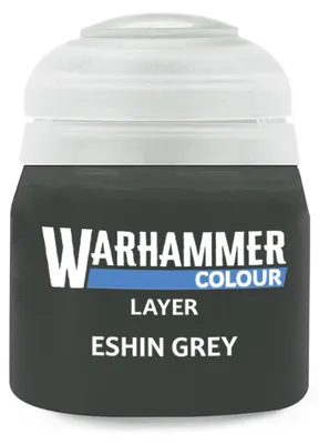 Produktbild von WHC: Layer - Eshin Grey
