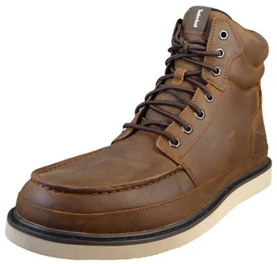 Produktbild von Timberland Herren Boots Stiefel Newmarket TB0A698FW01 Braun