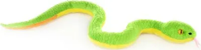 Immagine prodotto di Vipera di peluche