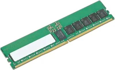 Image de Lenovo 4X71Q65274 module de mémoire 16 Go 1 x 16 Go DDR5 5600 MHz ECC