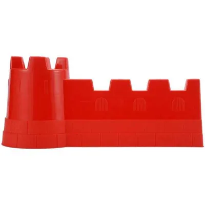 Obrázok produktu pre ECOIFFIER 166, 1,5 rok / roky, Plast