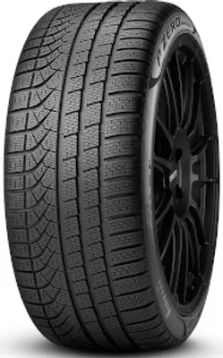 Produktbild von Pirelli Pzero Winter (*) 235/60R20 108H Elect Mfs Bsw Xl