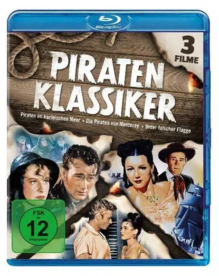 Produktbild von Piraten Klassiker
