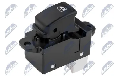 Produktbild von NTY EWS-HY-049 Fensterheberschalter für HYUNDAI i10 (PA) Vorne Rechts Hinten Links Hinten Rechts Fensterheber Schalter