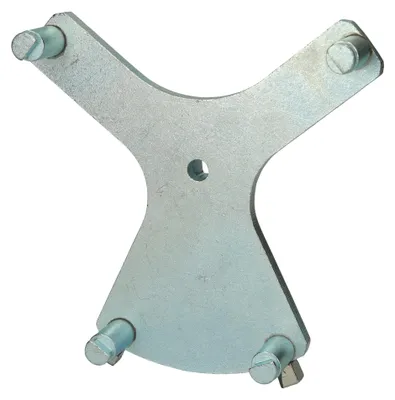 Produktbild von KS Tools 150.3174, Einzelner Artikel, Stahl, 945 g, 1 Stück(e)