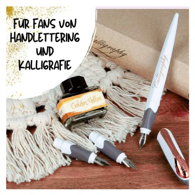 Immagine prodotto di ONLINE® 22031 ONLINE® Squeeze Patronenfüller türkis M (mittel)