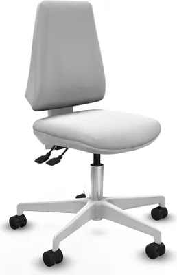 Produktbild von Bürostuhl Piqueras y Crespo B00026N Weiß