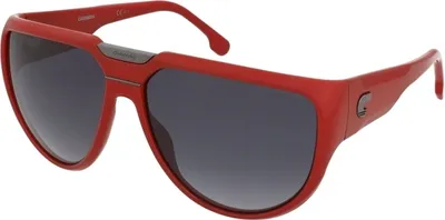 Produktbild von Carrera FLAGLAB 13 RED GOLD/GREY SHADED 62/14/140 Uni Sonnenbrillen