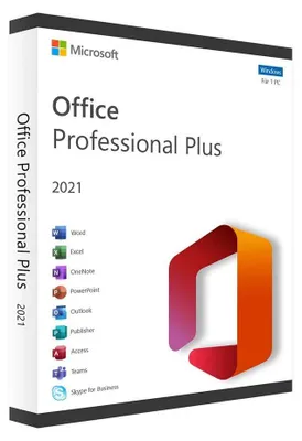 MS Office 2021 kaufen