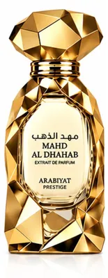 Obrázek produktu pro Arabiyat Prestige Mahd Al Dhahab Extrait de Parfum 60 ml UNISEX