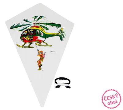 Immagine prodotto di Drago Volante 48 X 71 Cm - Copertina Ceca