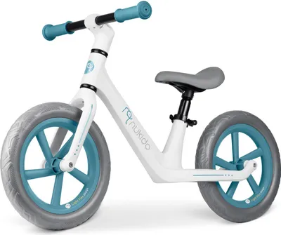 Obrázok produktu pre Detský bežecký bicykel Light Flee Nukido