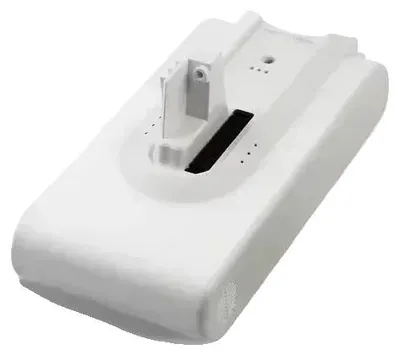 Zdjęcie produktu dla Bateria litowo-jonowa, pojemność 5000 mAh, kompatybilna z modelami Dreame, XR 5000 mAh