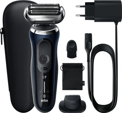 Obrázek produktu pro Holicí strojek Series 7 71-B1200s