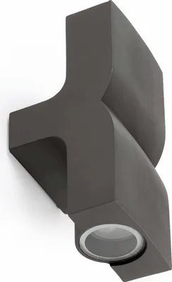 Produktbild von KLAMP Wandleuchte Außenbereich 74408
