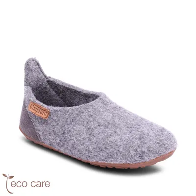 Produktbild von Bisgaard Basic Wool Grey Größe EU 28 Normal