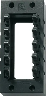 Image de Cadre f. Skintop - Entrée de câble SKINTOPCUBEFRAME16