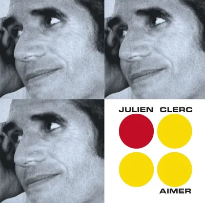 Obrázok produktu pre Julien Clerc: Aimer