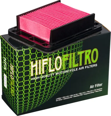 Produktbild von SP 1125373 HIFLOFILTRO Luftfilter - HFA4303 passend fuer YAMAHA MT-03