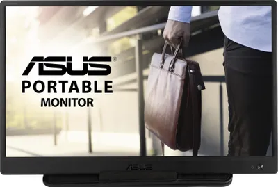 Obrázok produktu pre ASUS ZenScreen MB165B – LED monitor – 39,6 cm (15,6″)