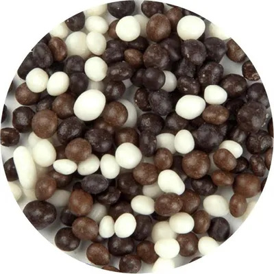 Produktbild von Nic Eis-Dip-Mix Schoko (1100gr)
