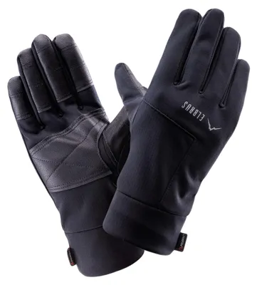 Immagine prodotto di Guanti da donna in softshell, modello TINIO POLARTEC WO'S, ELBRUS