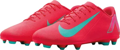 Produktbild von Nike Mercurial Vapor 16 Club FG/MG Fußballschuhe Senior