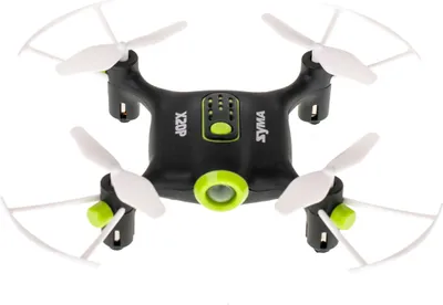 Produktbild von SYMA X20P 2,4GHz RTF 360 RC dron na diaľkové ovládanie