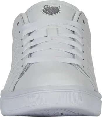 Produktbild von K-Swiss Court Palisades Sneaker Weiß