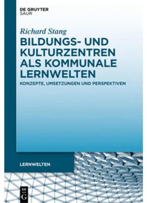 Image de Bildungs- und Kulturzentren als kommunale Lernwelten