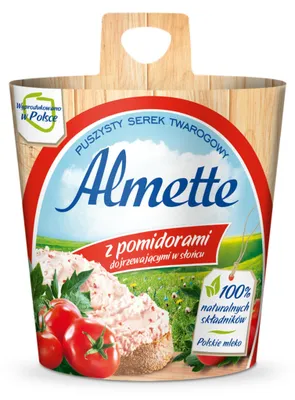 Zdjęcie produktu dla Open Food 5902899127187, 150 g, 15 g, D, e330, pietruszka, regulator kwasowości: kwas cytrynowy, cebula, Ser twarogowy, pomidory (3%)..., Olej palmowy