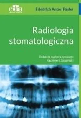 Obrázok produktu pre Radiologia stomatologiczna