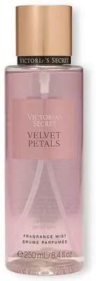 Produktbild von Victoria's Secret Velvet Petals Spray für den Körper Parfum, 250 ml
