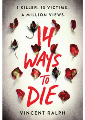 Productafbeelding van 14 Ways to Die
