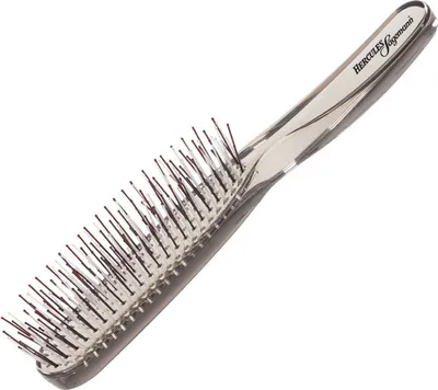 Image de Hercules Sägemann Scalp Brush brosse magique umber 8201