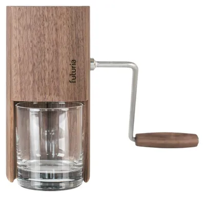Obrázek produktu pro obrobek, krmivo pro dobytek, Futuria M1, ořech