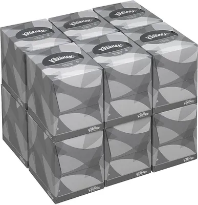 Immagine prodotto di Kleenex® 8834 Kleenex Kosmetiktücher 12Boxen