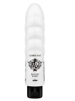 Produktbild von Eros Fetish Line - Silikonbasierte Schmiermittel-Dildo-Flasche 175 Ml